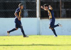 Foto de la galería: Mitre derrotó a Guaraní y demostró por qué es el mejor de la Liga posadeña