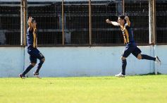 Foto de la galería: Mitre derrotó a Guaraní y demostró por qué es el mejor de la Liga posadeña