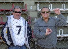 Foto de la galería: Mitre derrotó a Guaraní y demostró por qué es el mejor de la Liga posadeña