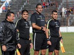 Foto de la galería: Mitre derrotó a Guaraní y demostró por qué es el mejor de la Liga posadeña