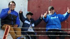 Foto de la galería: Mitre derrotó a Guaraní y demostró por qué es el mejor de la Liga posadeña