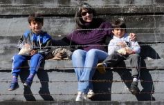 Foto de la galería: Mitre derrotó a Guaraní y demostró por qué es el mejor de la Liga posadeña