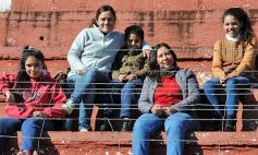 Foto de la galería: Mitre derrotó a Guaraní y demostró por qué es el mejor de la Liga posadeña