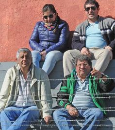 Foto de la galería: Mitre derrotó a Guaraní y demostró por qué es el mejor de la Liga posadeña