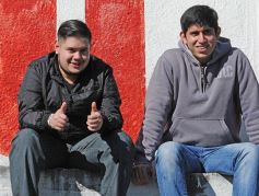 Foto de la galería: Mitre derrotó a Guaraní y demostró por qué es el mejor de la Liga posadeña