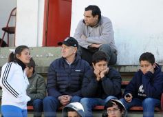 Foto de la galería: Mitre derrotó a Guaraní y demostró por qué es el mejor de la Liga posadeña