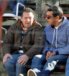 Foto de la galería: Mitre derrotó a Guaraní y demostró por qué es el mejor de la Liga posadeña