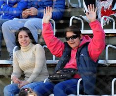 Foto de la galería: Mitre derrotó a Guaraní y demostró por qué es el mejor de la Liga posadeña