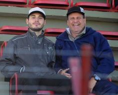 Foto de la galería: Mitre derrotó a Guaraní y demostró por qué es el mejor de la Liga posadeña