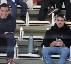 Foto de la galería: Mitre derrotó a Guaraní y demostró por qué es el mejor de la Liga posadeña