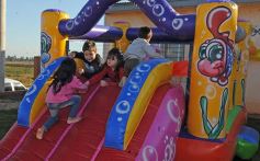 Foto de la galería: Los tres años de Benicio Olivera