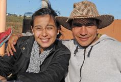 Foto de la galería: Los tres años de Benicio Olivera