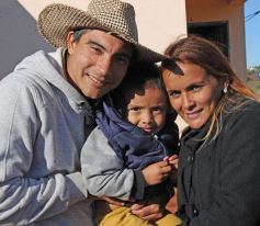 Foto de la galería: Los tres años de Benicio Olivera