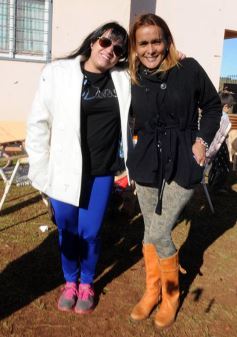 Foto de la galería: Los tres años de Benicio Olivera