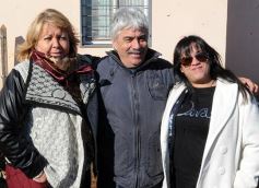 Foto de la galería: Los tres años de Benicio Olivera