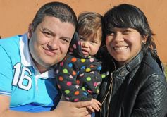 Foto de la galería: Los tres años de Benicio Olivera