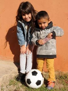 Foto de la galería: Los tres años de Benicio Olivera