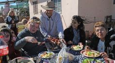 Foto de la galería: Los tres años de Benicio Olivera