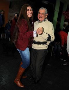 Foto de la galería: Los 50 de Gladys Bruno de Portes, inolvidable!!!!