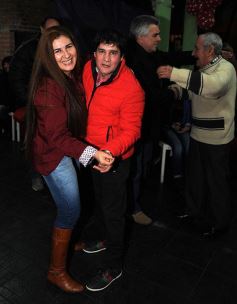 Foto de la galería: Los 50 de Gladys Bruno de Portes, inolvidable!!!!