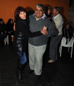 Foto de la galería: Los 50 de Gladys Bruno de Portes, inolvidable!!!!