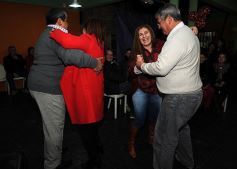 Foto de la galería: Los 50 de Gladys Bruno de Portes, inolvidable!!!!