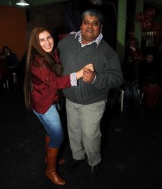 Foto de la galería: Los 50 de Gladys Bruno de Portes, inolvidable!!!!