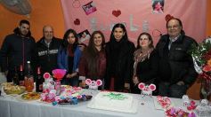 Foto de la galería: Los 50 de Gladys Bruno de Portes, inolvidable!!!!