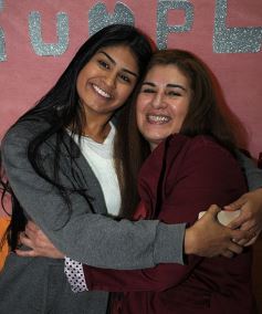 Foto de la galería: Los 50 de Gladys Bruno de Portes, inolvidable!!!!