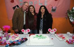 Foto de la galería: Los 50 de Gladys Bruno de Portes, inolvidable!!!!