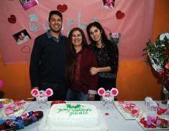 Foto de la galería: Los 50 de Gladys Bruno de Portes, inolvidable!!!!