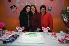 Foto de la galería: Los 50 de Gladys Bruno de Portes, inolvidable!!!!