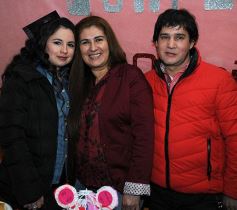 Foto de la galería: Los 50 de Gladys Bruno de Portes, inolvidable!!!!