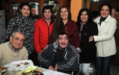 Foto de la galería: Los 50 de Gladys Bruno de Portes, inolvidable!!!!