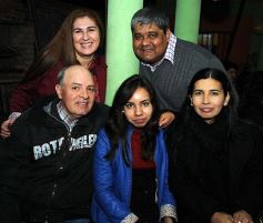 Foto de la galería: Los 50 de Gladys Bruno de Portes, inolvidable!!!!