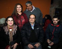 Foto de la galería: Los 50 de Gladys Bruno de Portes, inolvidable!!!!