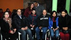 Foto de la galería: Los 50 de Gladys Bruno de Portes, inolvidable!!!!