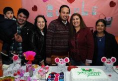 Foto de la galería: Los 50 de Gladys Bruno de Portes, inolvidable!!!!