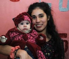 Foto de la galería: Los 50 de Gladys Bruno de Portes, inolvidable!!!!