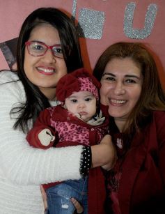 Foto de la galería: Los 50 de Gladys Bruno de Portes, inolvidable!!!!