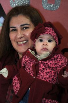 Foto de la galería: Los 50 de Gladys Bruno de Portes, inolvidable!!!!