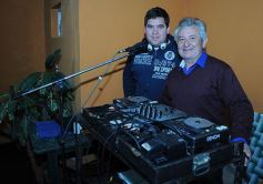 Foto de la galería: Los 50 de Gladys Bruno de Portes, inolvidable!!!!