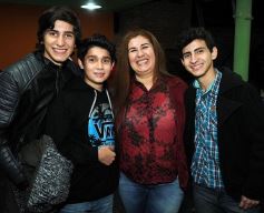 Foto de la galería: Los 50 de Gladys Bruno de Portes, inolvidable!!!!