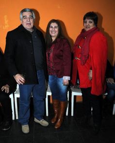 Foto de la galería: Los 50 de Gladys Bruno de Portes, inolvidable!!!!