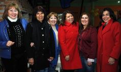 Foto de la galería: Los 50 de Gladys Bruno de Portes, inolvidable!!!!