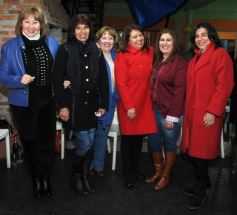 Foto de la galería: Los 50 de Gladys Bruno de Portes, inolvidable!!!!