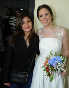 Foto de la galería: El casamiento inolvidable de Daniela e Iván