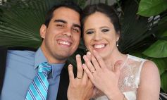 Foto de la galería: El casamiento inolvidable de Daniela e Iván