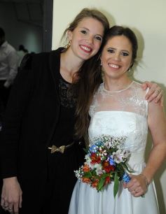 Foto de la galería: El casamiento inolvidable de Daniela e Iván