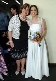 Foto de la galería: El casamiento inolvidable de Daniela e Iván